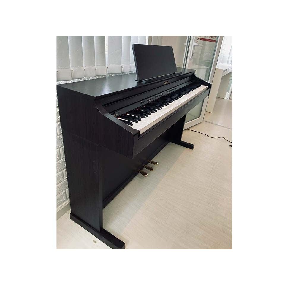 Đàn Piano Điện Roland HP-302 - Qua Sử Dụng-Mai Nguyên Music