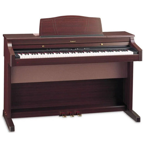 Đàn Piano Điện Roland HP-7 - Qua Sử Dụng-Mai Nguyên Music