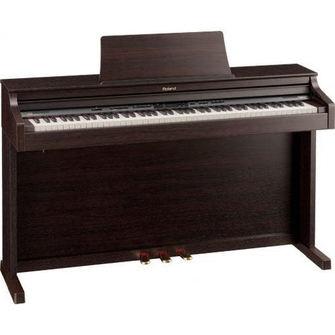 Đàn Piano Điện Roland HP-7S - Qua Sử Dụng-Mai Nguyên Music