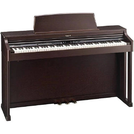 Đàn Piano Điện Roland HP205 - Qua Sử Dụng-Mai Nguyên Music