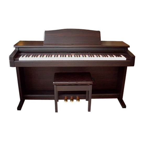 Đàn Piano Điện Roland HP2800 - Qua Sử Dụng-Mai Nguyên Music