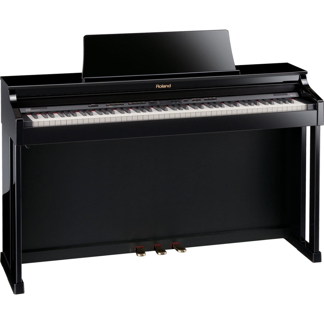 Đàn Piano Điện Roland HP305 - Qua Sử Dụng-Mai Nguyên Music