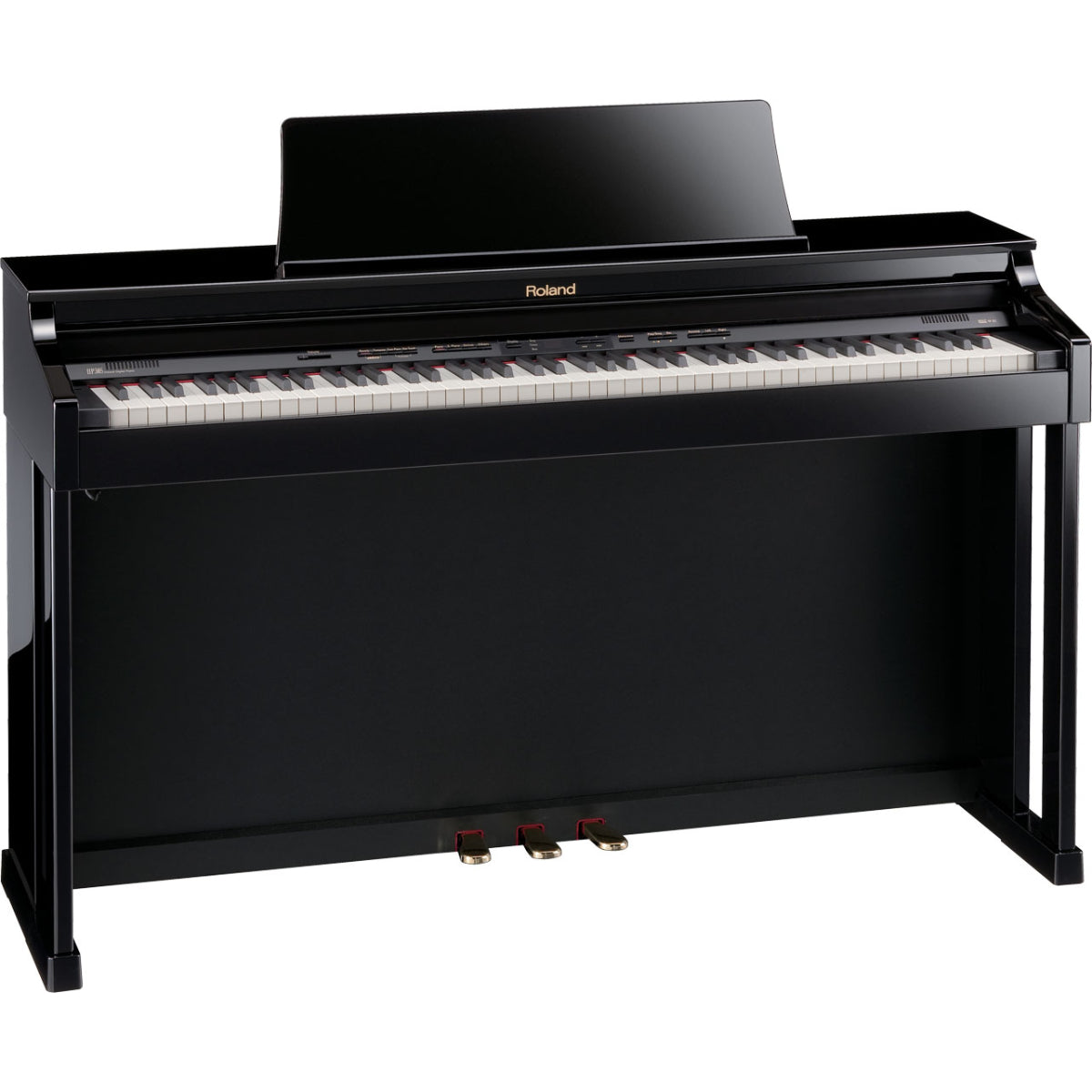 Đàn Piano Điện Roland HP305 - Qua Sử Dụng-Mai Nguyên Music