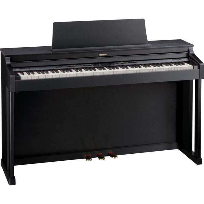 Đàn Piano Điện Roland HP305 - Qua Sử Dụng-Mai Nguyên Music
