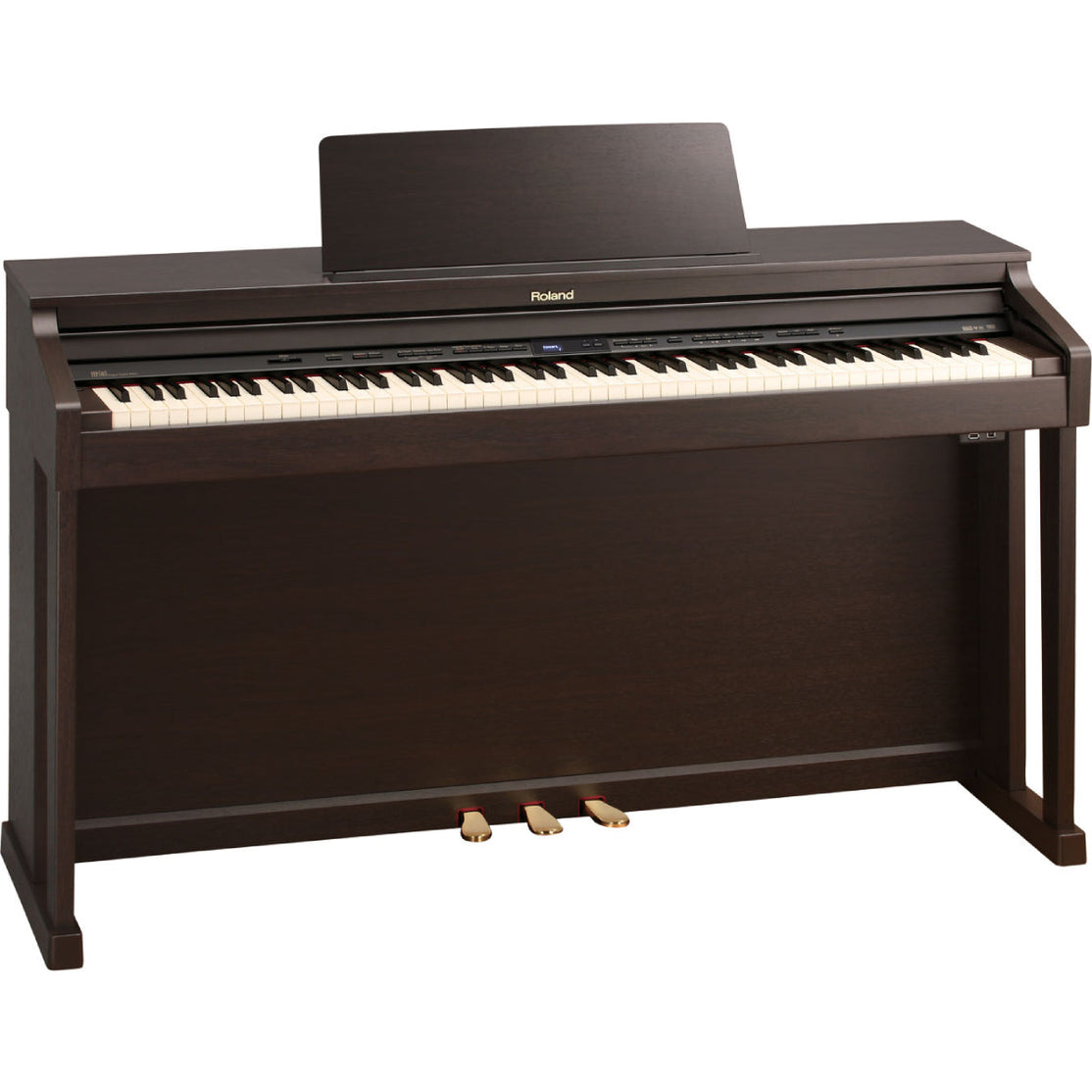 Đàn Piano Điện Roland HP503 - Qua Sử Dụng-Mai Nguyên Music