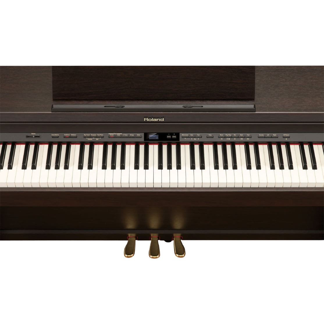 Đàn Piano Điện Roland HP503 - Qua Sử Dụng-Mai Nguyên Music
