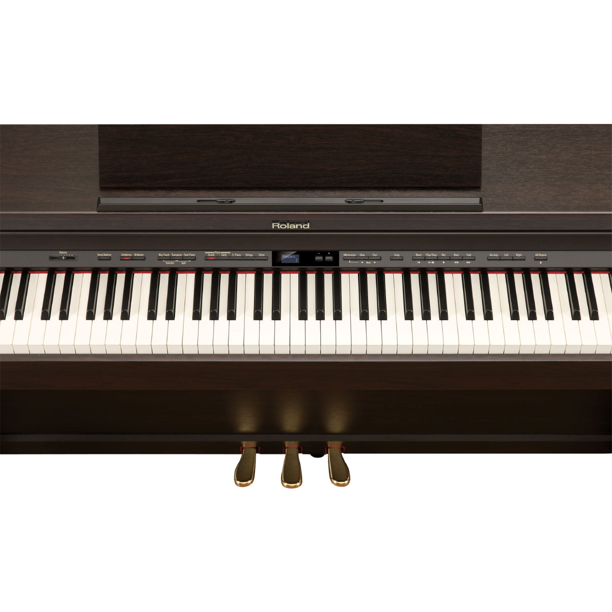 Đàn Piano Điện Roland HP503 - Qua Sử Dụng-Mai Nguyên Music