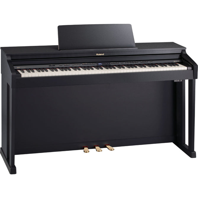 Đàn Piano Điện Roland HP503 - Qua Sử Dụng-Mai Nguyên Music