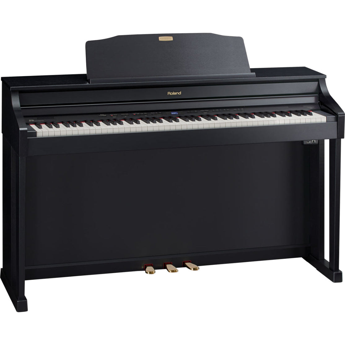 Đàn Piano Điện Roland HP506 - Qua Sử Dụng-Mai Nguyên Music