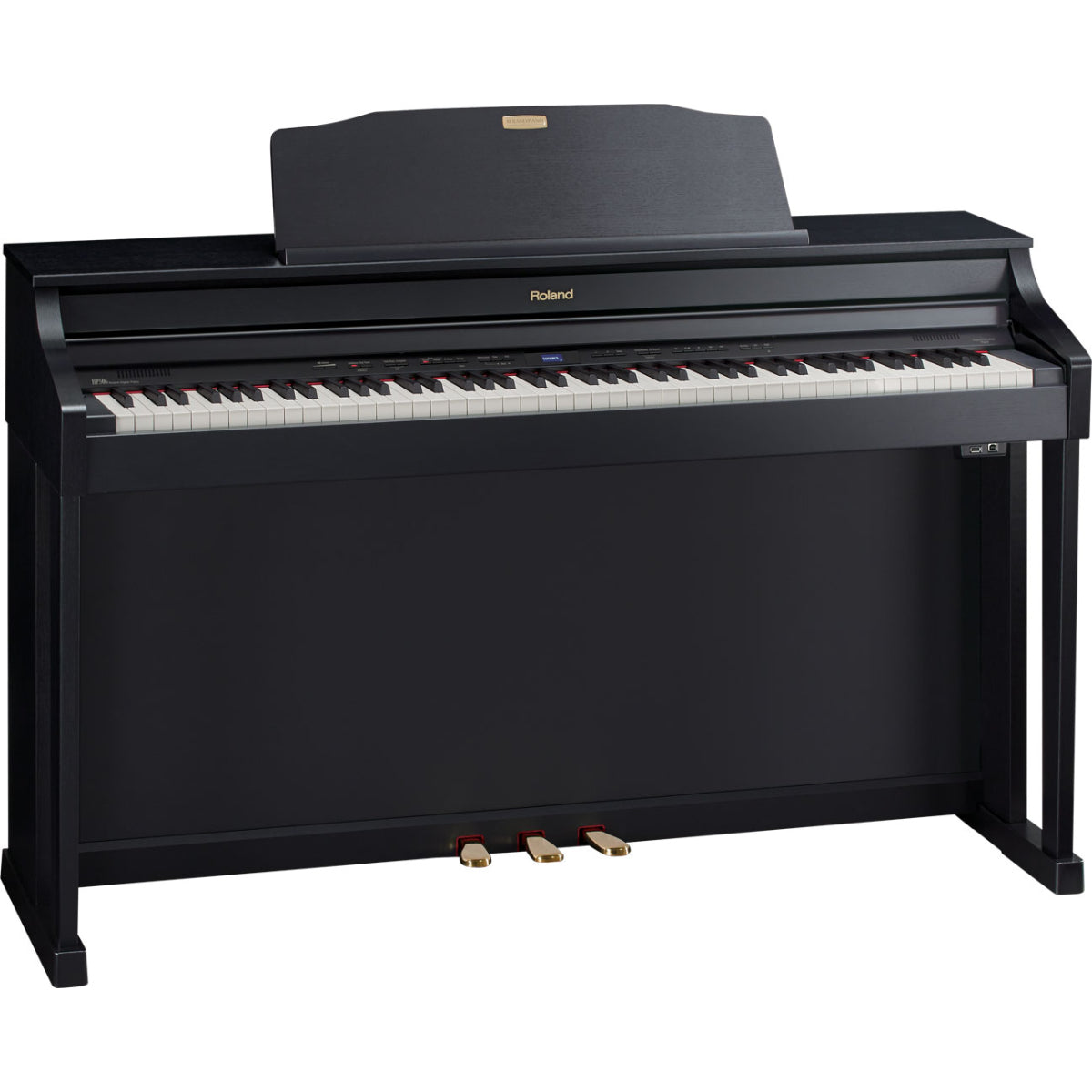 Đàn Piano Điện Roland HP506 - Qua Sử Dụng-Mai Nguyên Music