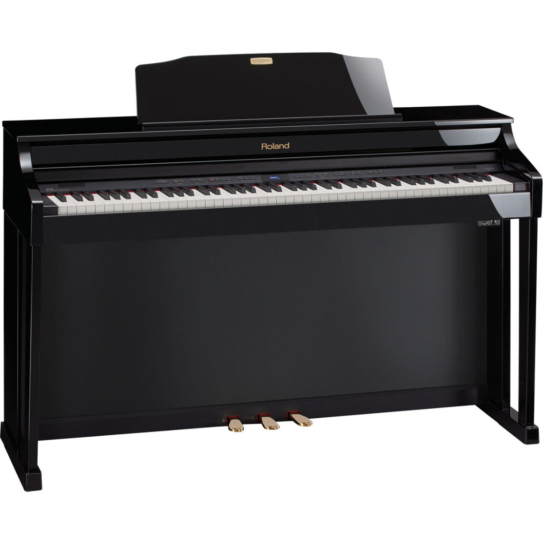 Đàn Piano Điện Roland HP506 - Qua Sử Dụng-Mai Nguyên Music
