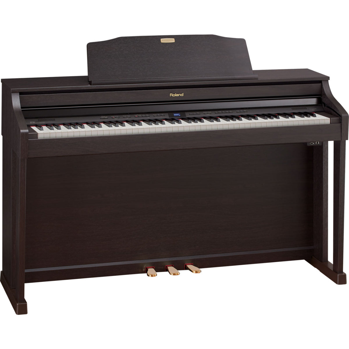 Đàn Piano Điện Roland HP506 - Qua Sử Dụng-Mai Nguyên Music