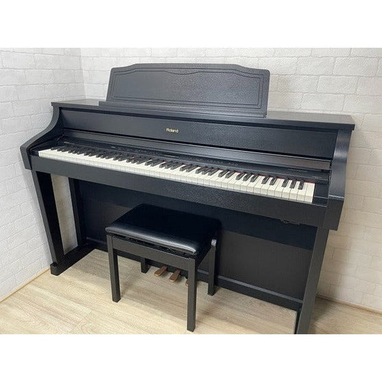 Đàn Piano Điện Roland HP508GP - Qua Sử Dụng-Mai Nguyên Music