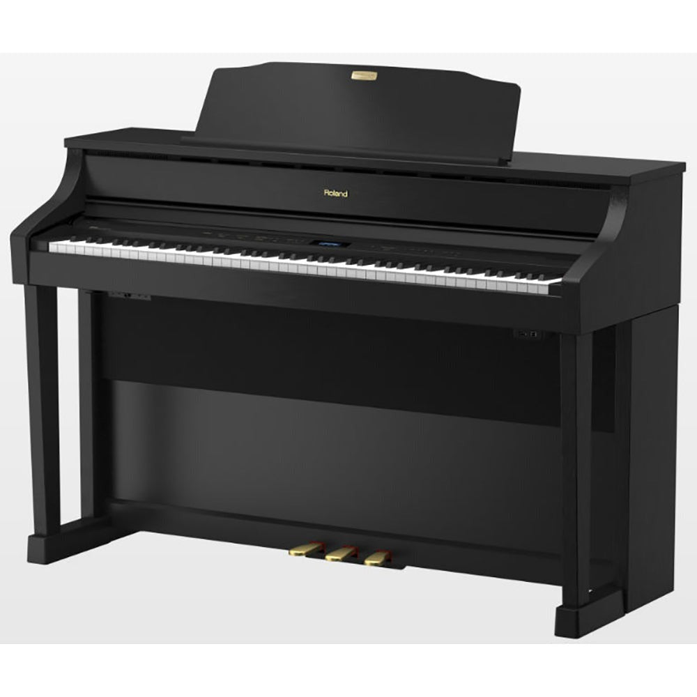 Đàn Piano Điện Roland HP508GP - Qua Sử Dụng-Mai Nguyên Music