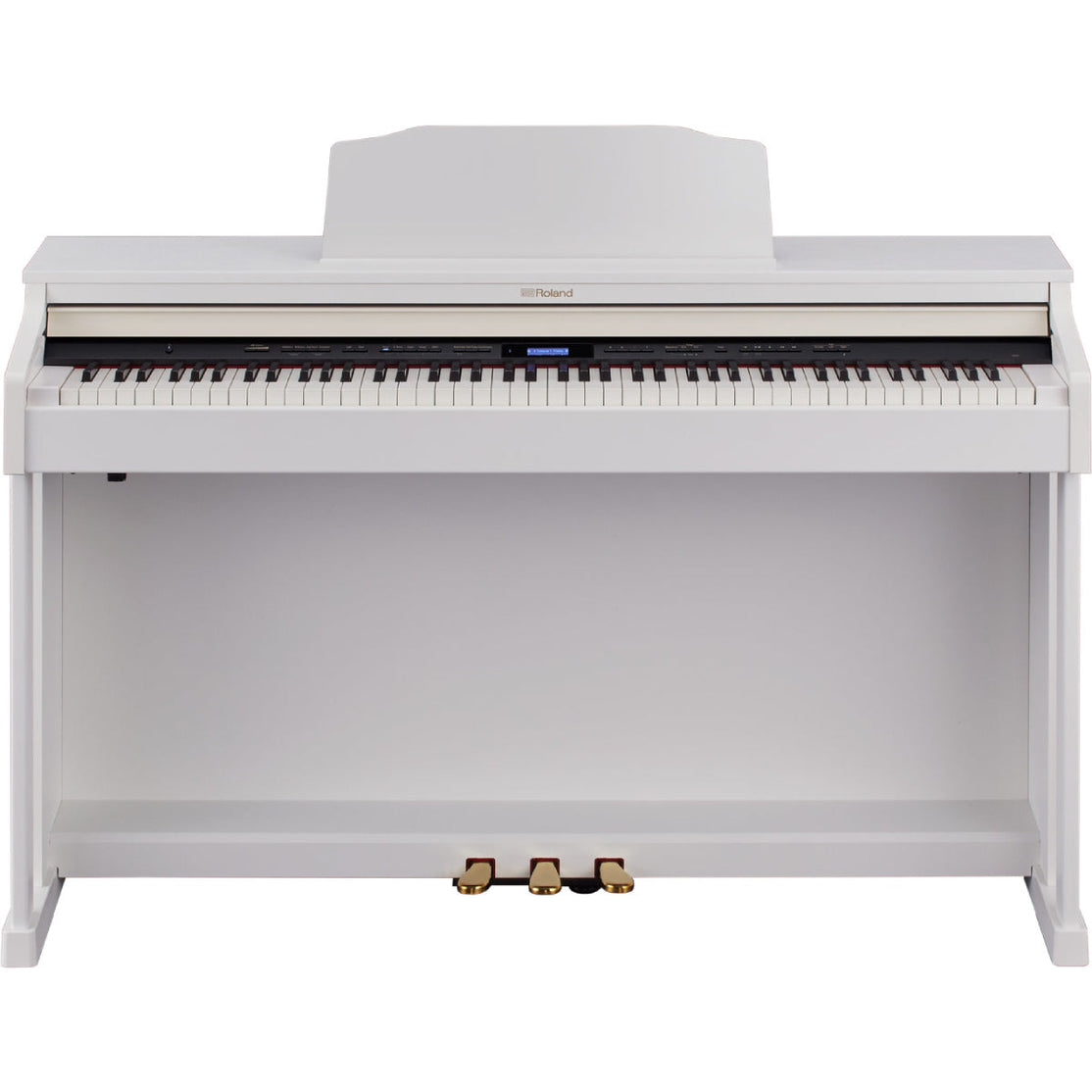 Đàn Piano Điện Roland HP601 - Qua Sử Dụng-Mai Nguyên Music
