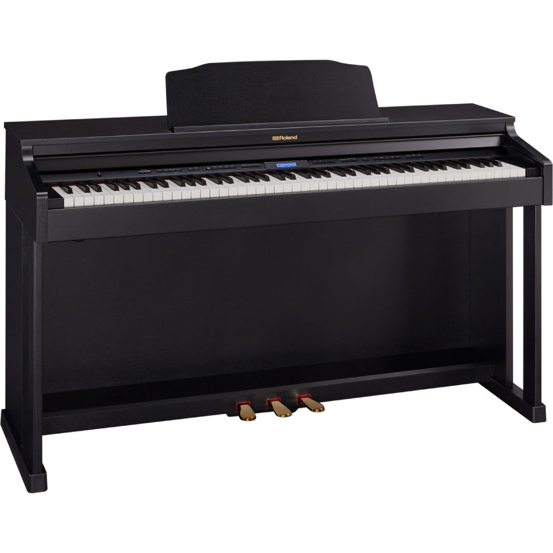 Đàn Piano Điện Roland HP601 - Qua Sử Dụng-Mai Nguyên Music