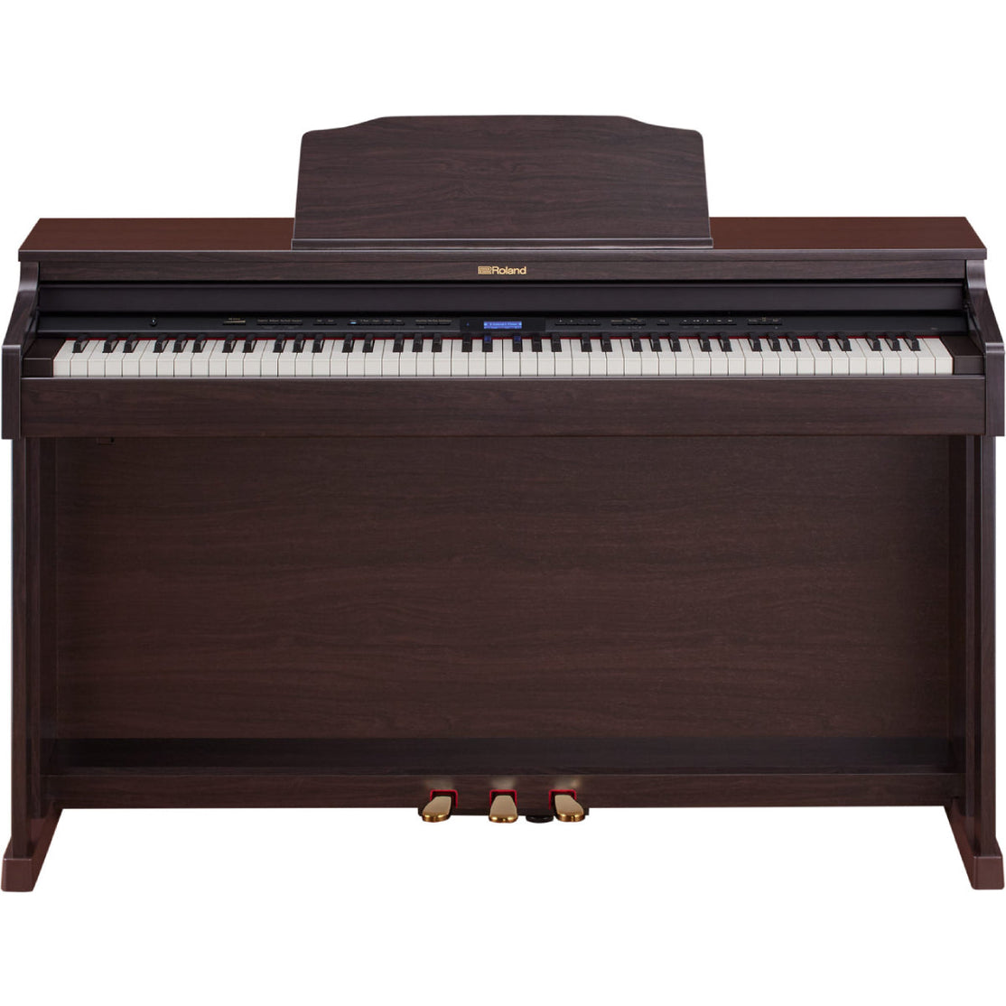 Đàn Piano Điện Roland HP601 - Qua Sử Dụng-Mai Nguyên Music