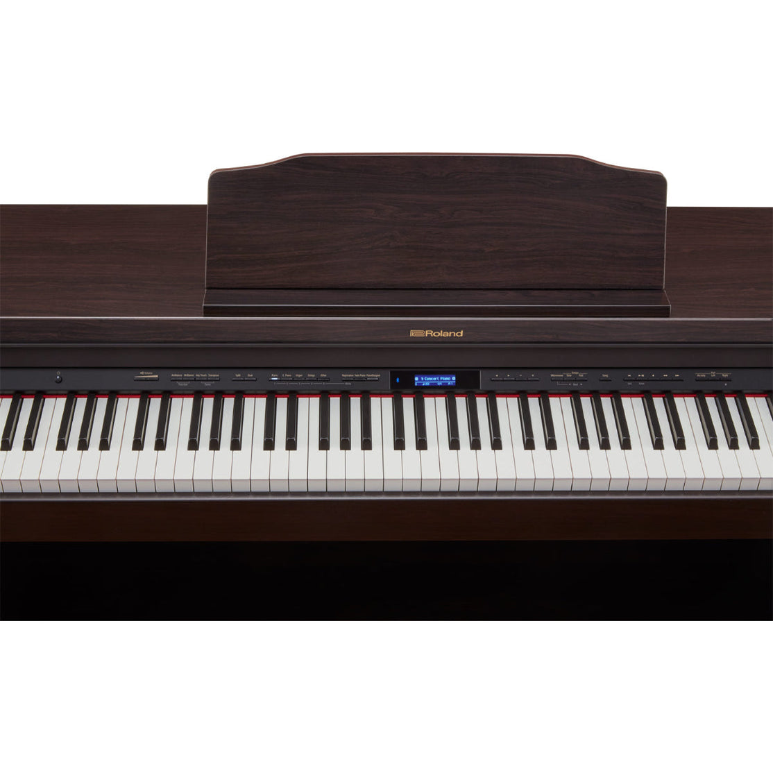 Đàn Piano Điện Roland HP601 - Qua Sử Dụng-Mai Nguyên Music