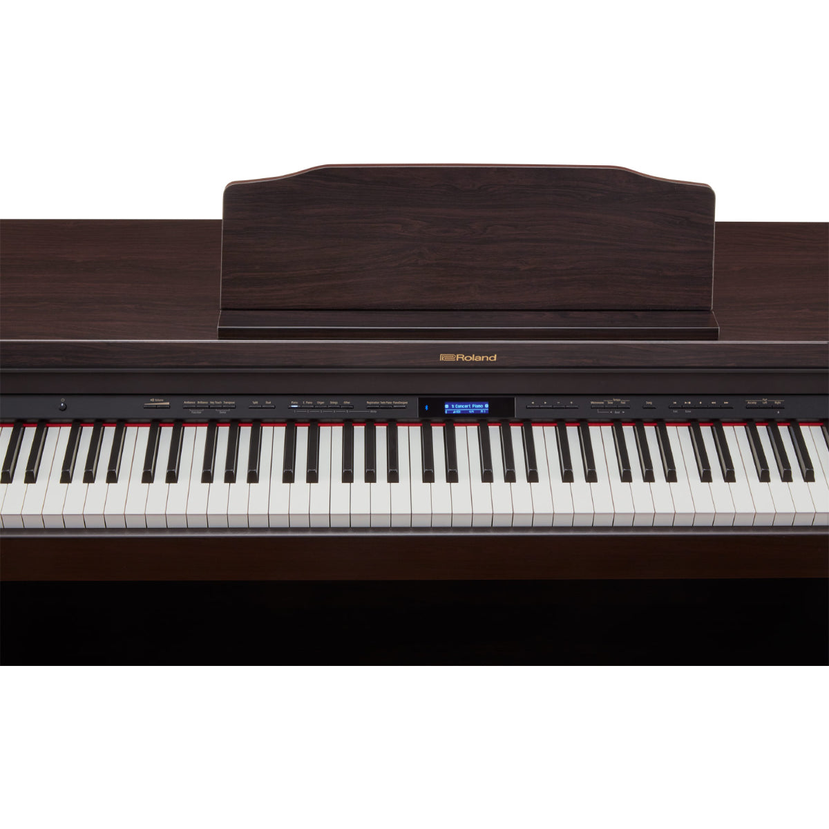 Đàn Piano Điện Roland HP601 - Qua Sử Dụng-Mai Nguyên Music