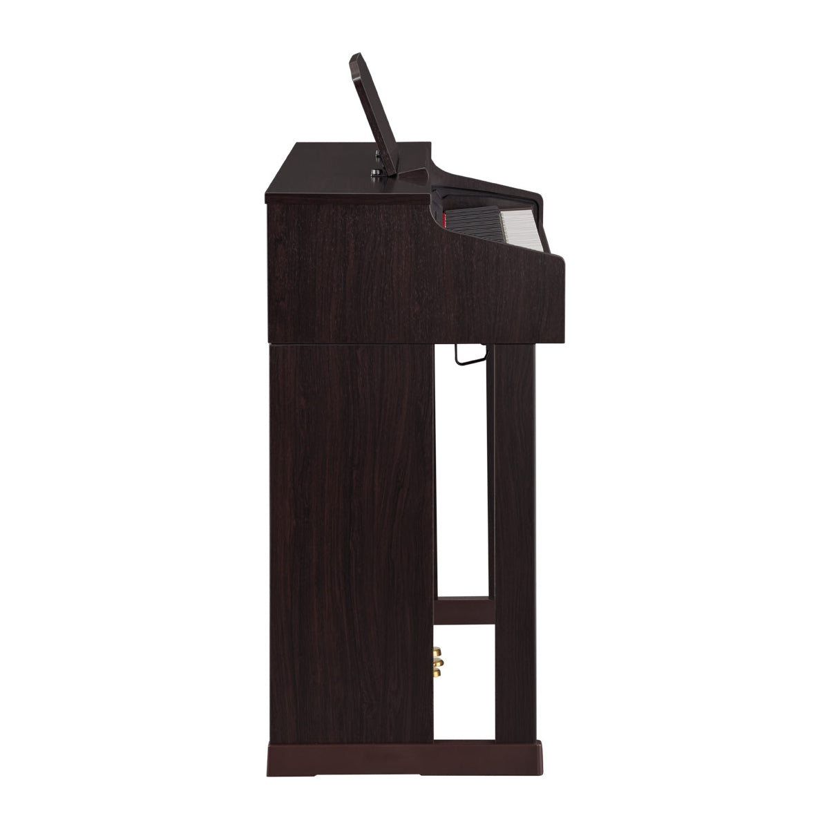 Đàn Piano Điện Roland HP601 - Qua Sử Dụng-Mai Nguyên Music