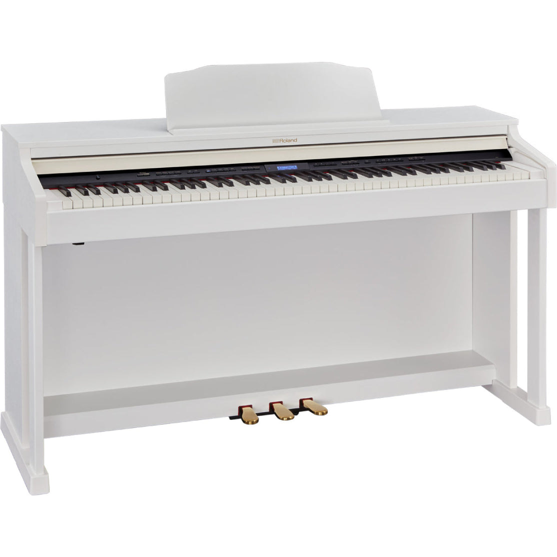 Đàn Piano Điện Roland HP601 - Qua Sử Dụng-Mai Nguyên Music