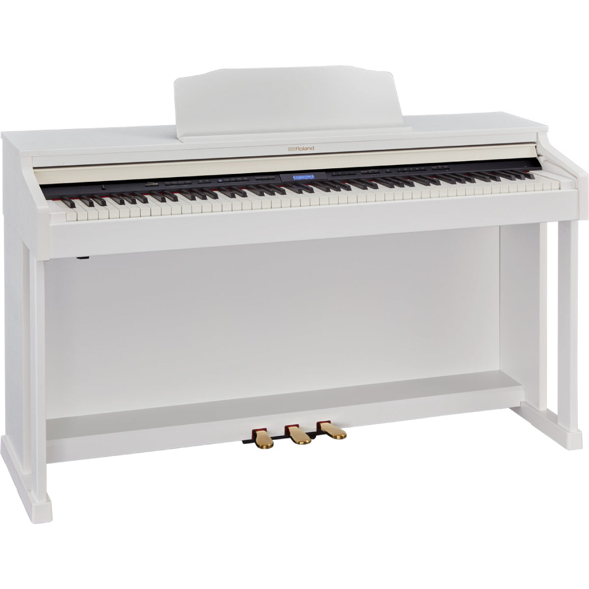 Đàn Piano Điện Roland HP601 - Qua Sử Dụng-Mai Nguyên Music