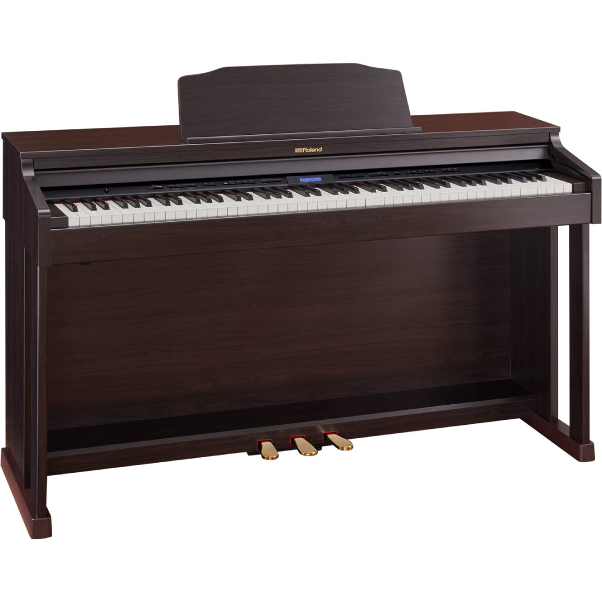 Đàn Piano Điện Roland HP601 - Qua Sử Dụng-Mai Nguyên Music