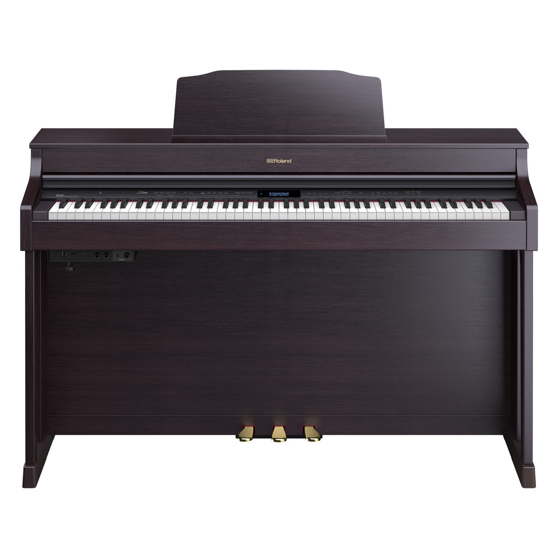 Đàn Piano Điện Roland HP603 - Qua Sử Dụng-Mai Nguyên Music