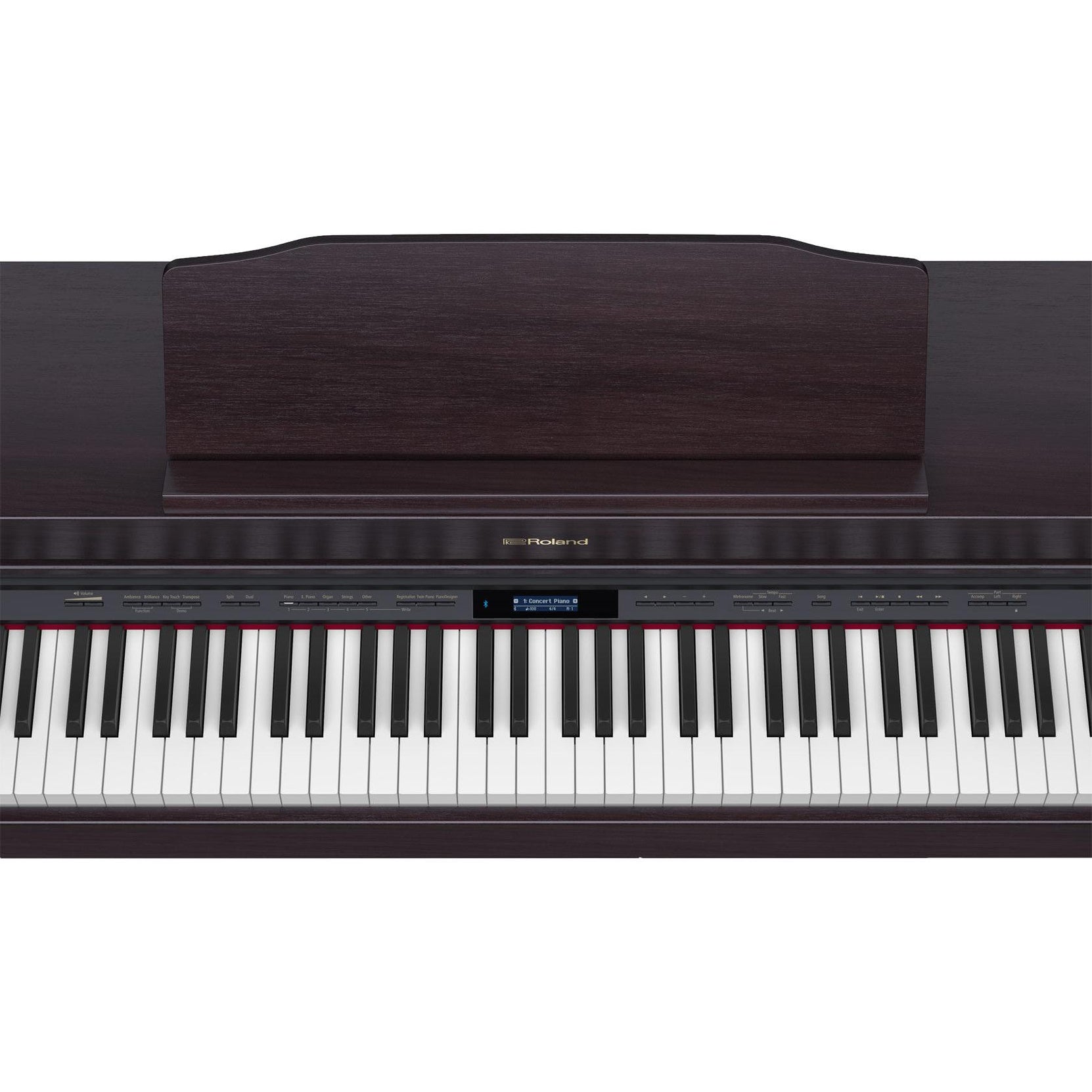 Đàn Piano Điện Roland HP603 - Qua Sử Dụng-Mai Nguyên Music