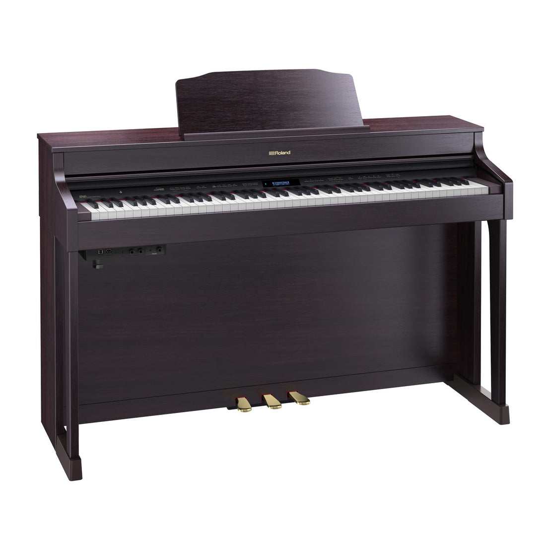 Đàn Piano Điện Roland HP603 - Qua Sử Dụng-Mai Nguyên Music
