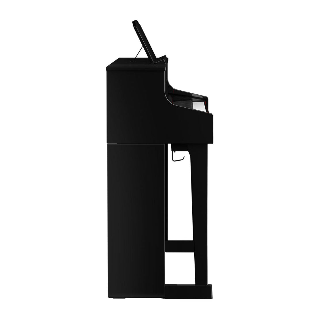 Đàn Piano Điện Roland HP605 - Qua Sử Dụng-Mai Nguyên Music