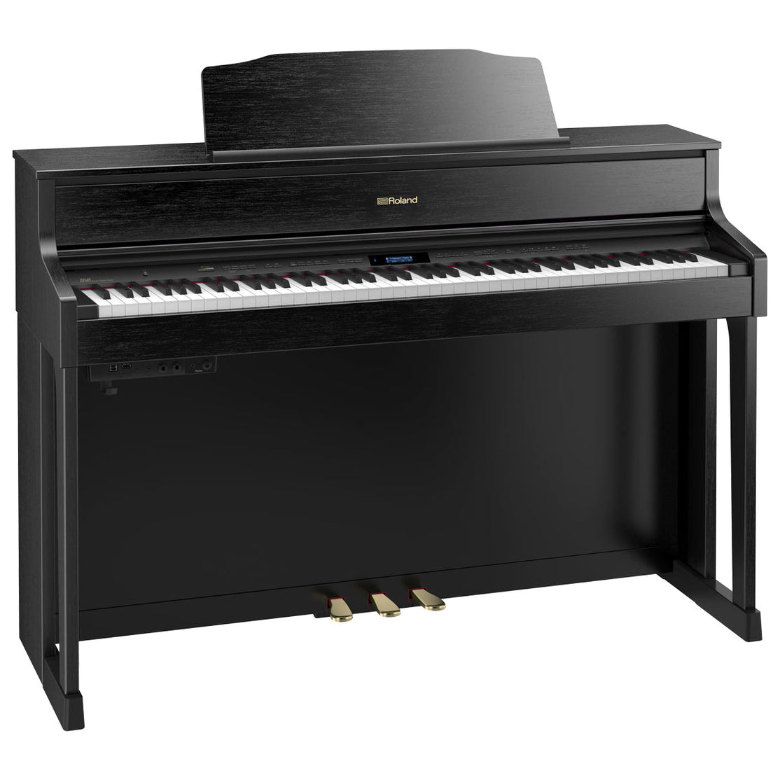 Đàn Piano Điện Roland HP605 - Qua Sử Dụng-Mai Nguyên Music