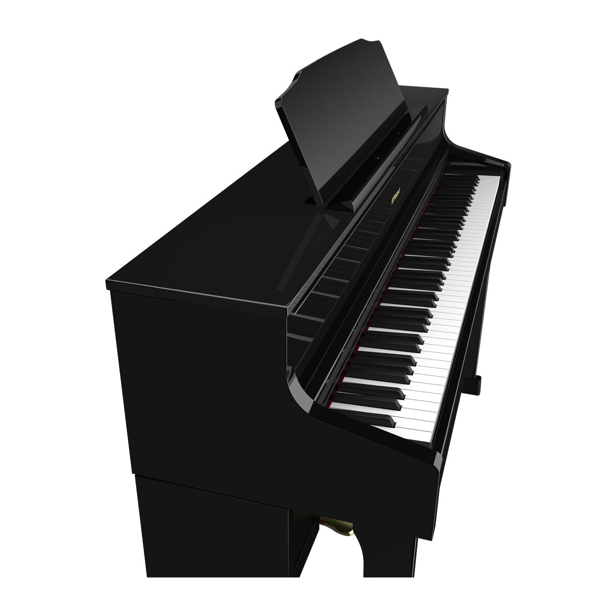 Đàn Piano Điện Roland HP605 - Qua Sử Dụng-Mai Nguyên Music