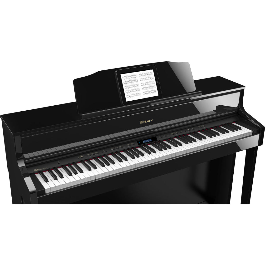 Đàn Piano Điện Roland HP605 - Qua Sử Dụng-Mai Nguyên Music