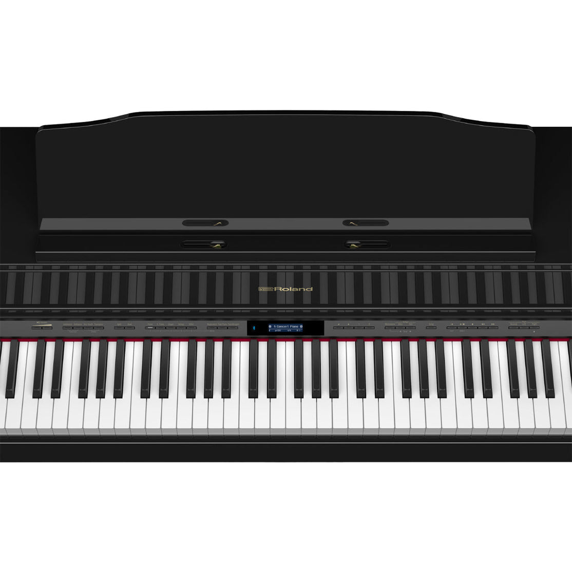 Đàn Piano Điện Roland HP605 - Qua Sử Dụng-Mai Nguyên Music