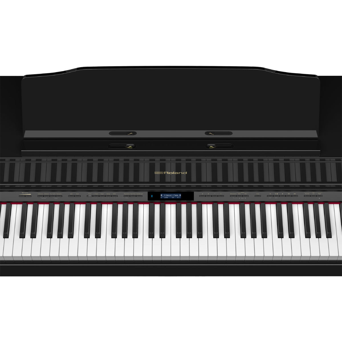 Đàn Piano Điện Roland HP605 - Qua Sử Dụng-Mai Nguyên Music
