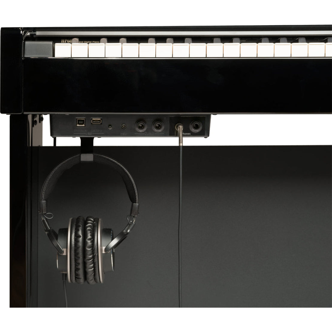 Đàn Piano Điện Roland HP605 - Qua Sử Dụng-Mai Nguyên Music