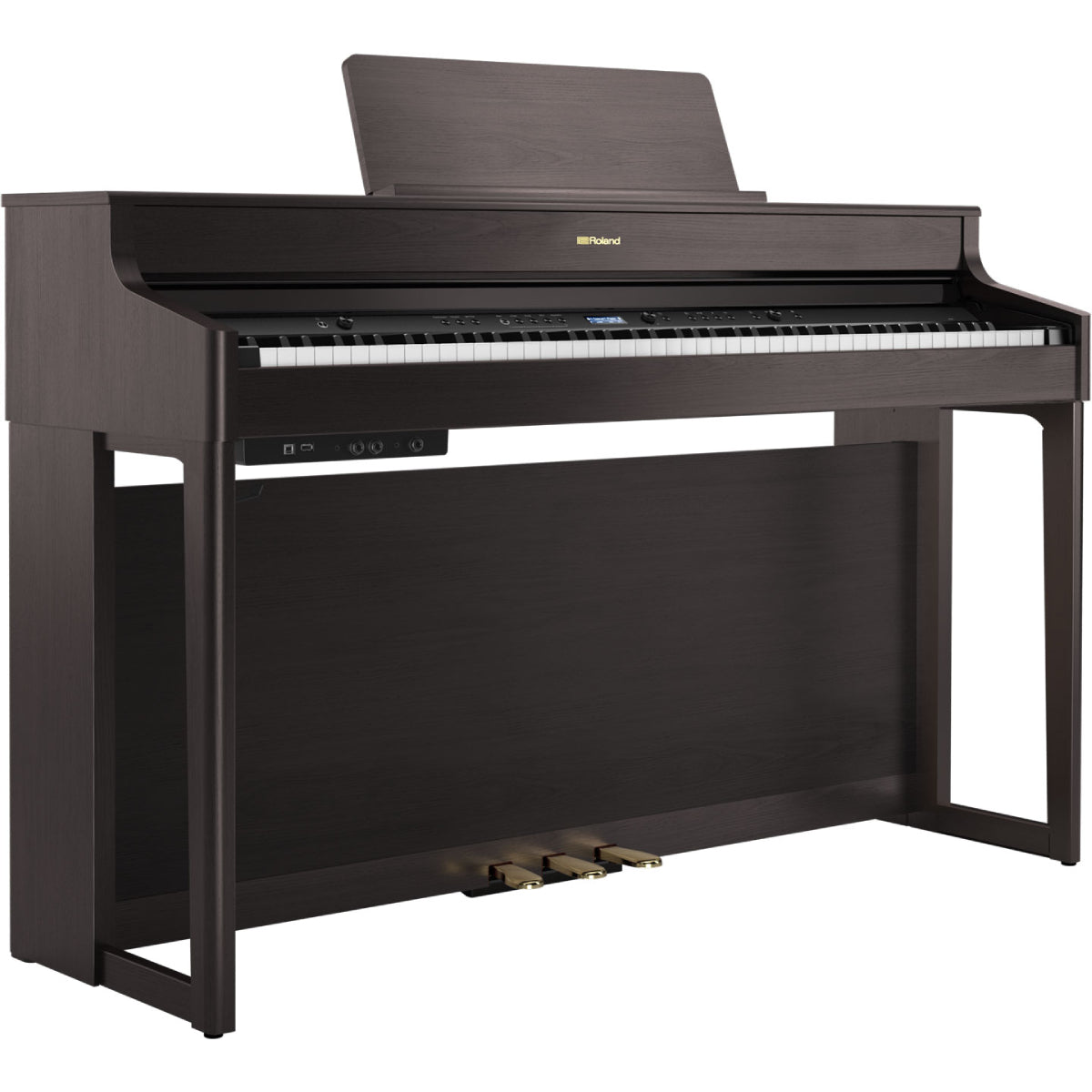 Đàn Piano Điện Roland HP702-Mai Nguyên Music