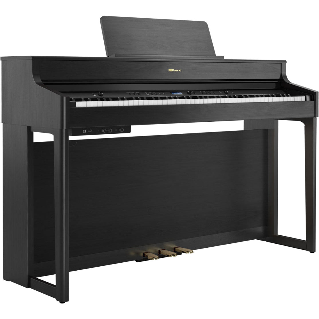 Đàn Piano Điện Roland HP702-Mai Nguyên Music