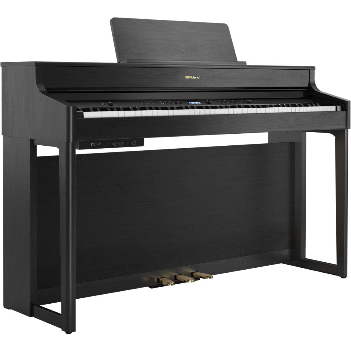 Đàn Piano Điện Roland HP702-Mai Nguyên Music