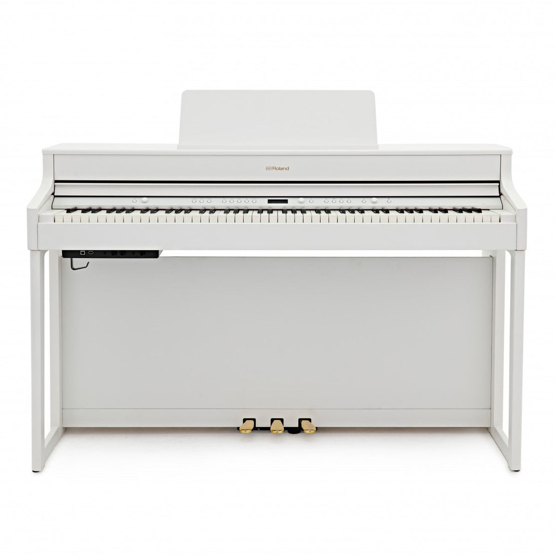Đàn Piano Điện Roland HP702-Mai Nguyên Music
