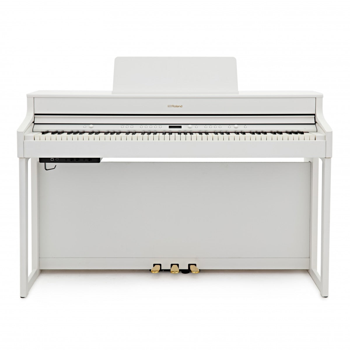 Đàn Piano Điện Roland HP702-Mai Nguyên Music