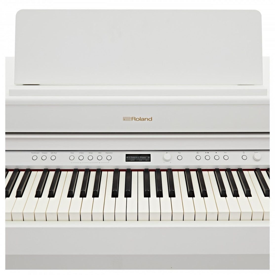 Đàn Piano Điện Roland HP702-Mai Nguyên Music