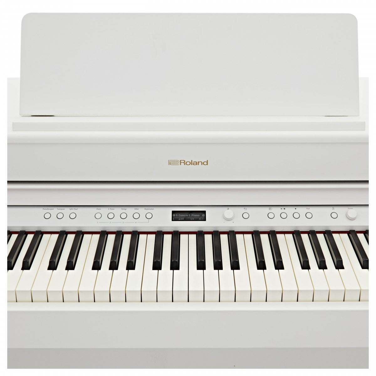 Đàn Piano Điện Roland HP702-Mai Nguyên Music