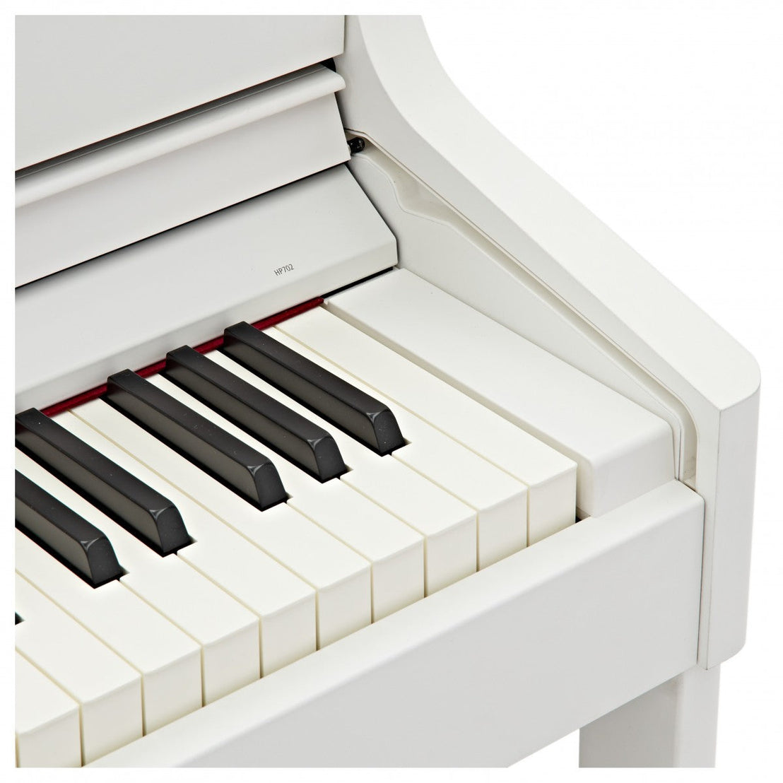 Đàn Piano Điện Roland HP702-Mai Nguyên Music