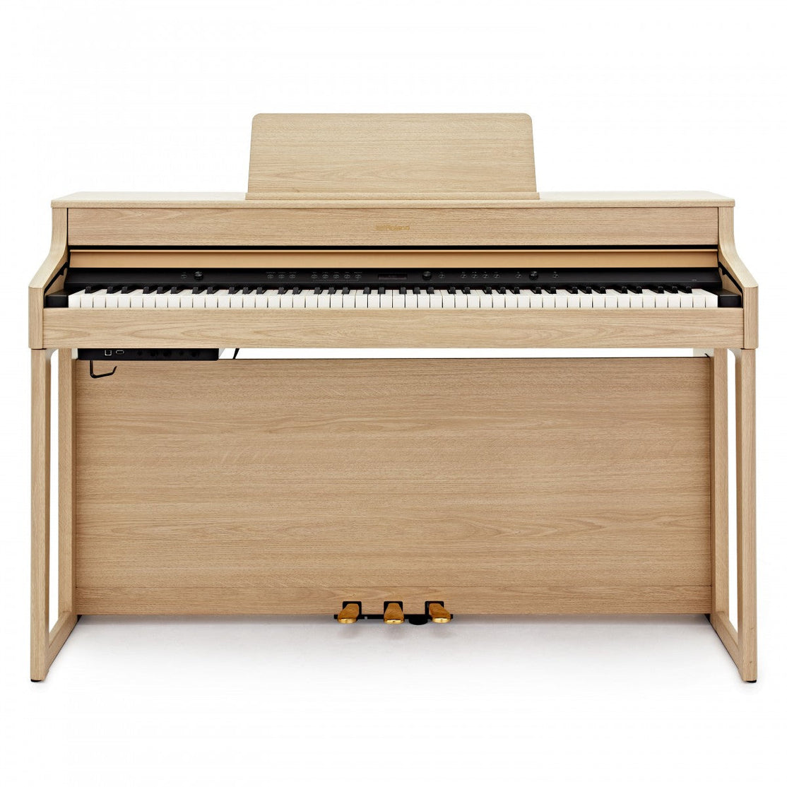 Đàn Piano Điện Roland HP702 - Qua Sử Dụng