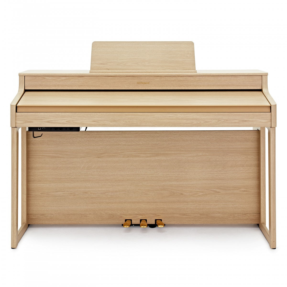 Đàn Piano Điện Roland HP702 - Qua Sử Dụng