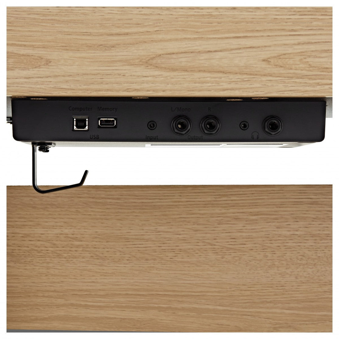 Đàn Piano Điện Roland HP702-Mai Nguyên Music