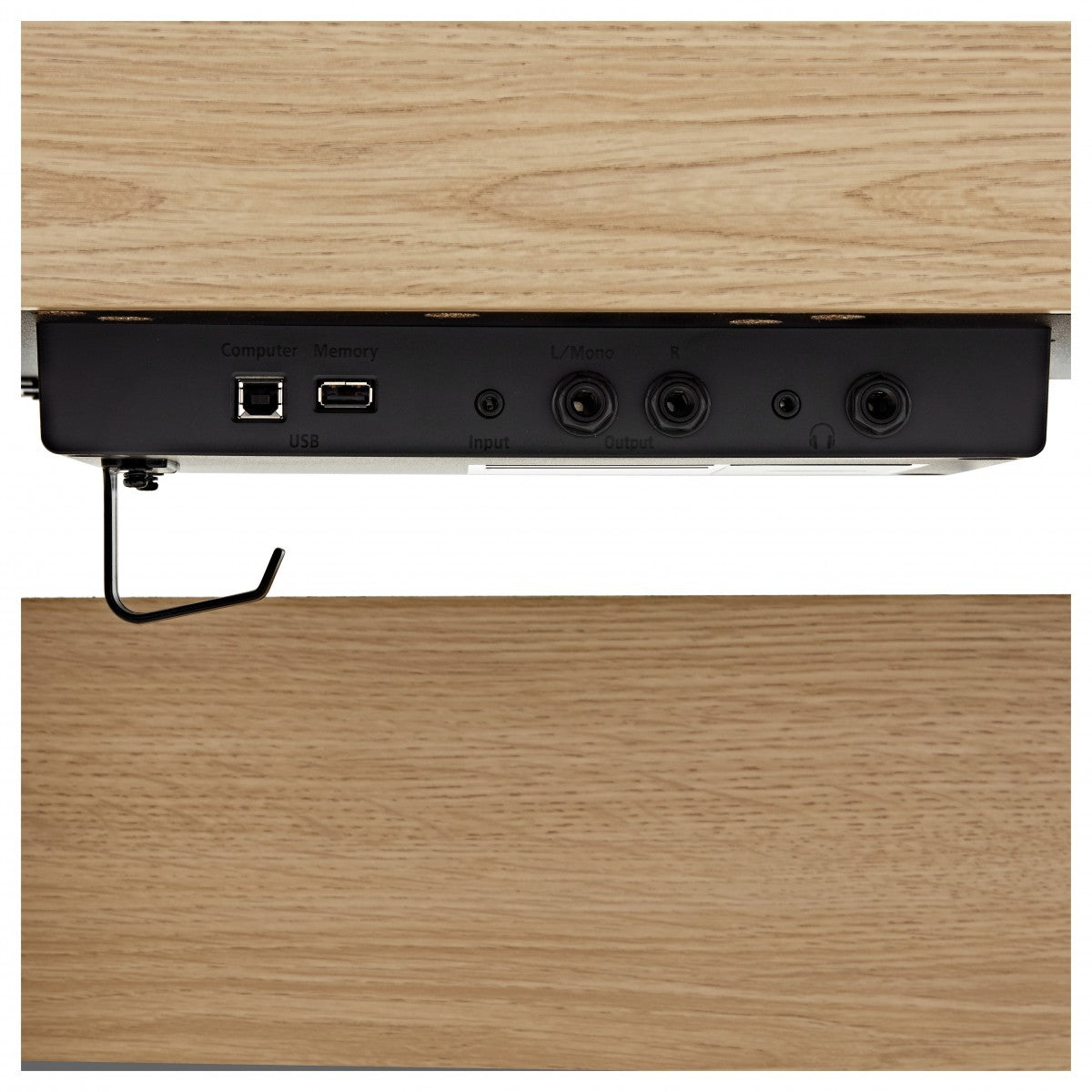 Đàn Piano Điện Roland HP702-Mai Nguyên Music