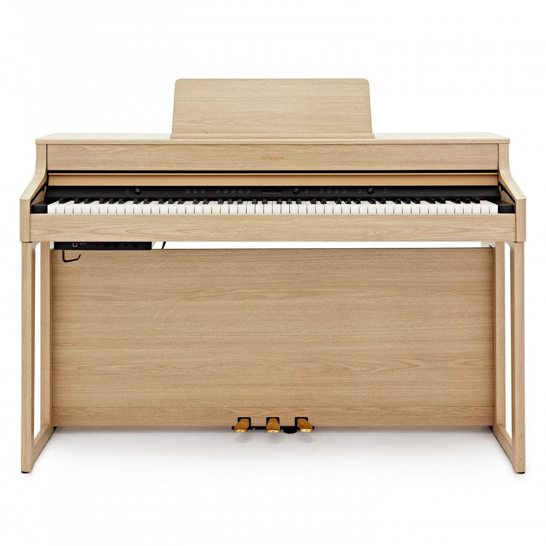Đàn Piano Điện Roland HP702 - Qua Sử Dụng-Mai Nguyên Music